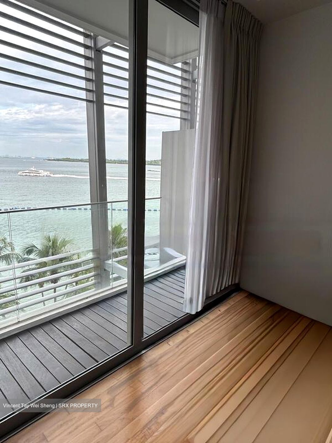 The Oceanfront @ Sentosa Cove (D4), Condominium #481518021